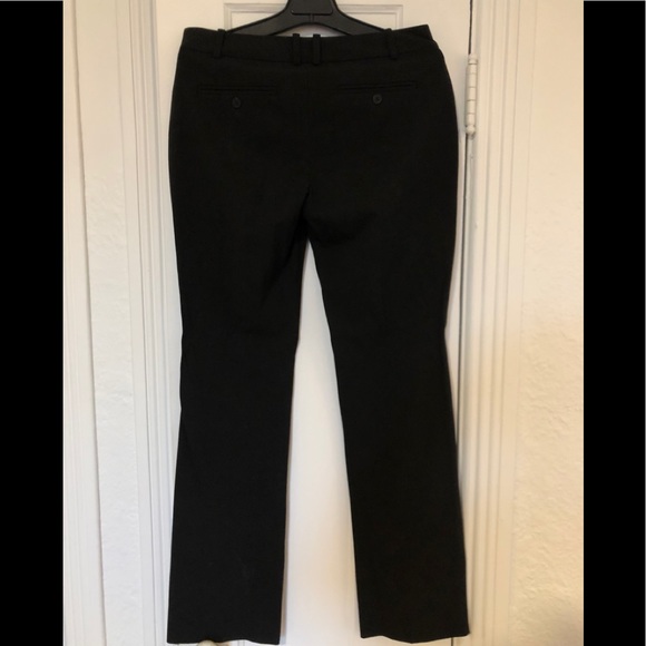 Black pants - Picture 2 of 3